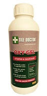 Tile Doctor Oxy-Gel 1 Litre